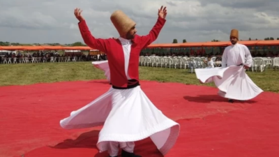 Ankara Ekspresi – Akyurt’un Büğdüz Mahallesi sakinleri, kuraklığın son bulması