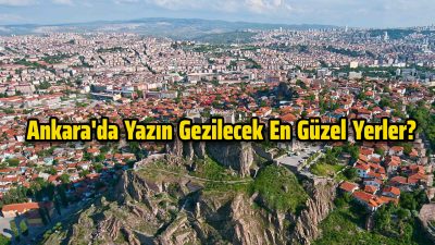 Ankara, Türkiye’nin başkenti ve en büyük ikinci şehridir. Tarihi, kültürü,