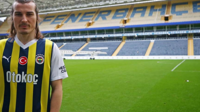 Ankara Ekspresi – Süper Lig’de şampiyonluk iddiasını sürdüren Fenerbahçe’de stoper