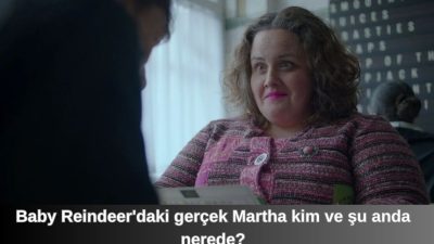 Richard Gadd kimliğini gizli tutma konusunda dikkatli davrandı. Şu anda konuşabildiğimiz