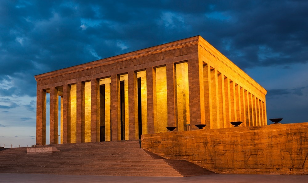 anitkabir