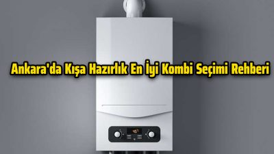 Ankara Ekspresi – Ankara’nın sert kışları, evinizi sıcak ve konforlu