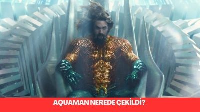 Bugün Atv ekranlarında izleyicisi ile buluşacak olan süper kahraman filmi