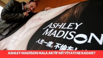 Hulu’nun ‘The Ashley Madison Affair’i ve Netflix’in ‘Ashley Madison: Sex,