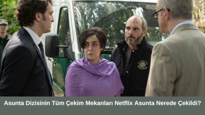 Ramón Campos, Gema R. Neira, Jon de la Cuesta ve