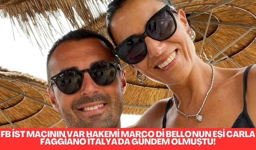 Trendyol Süper Lig’in 38. haftasında bugün saat 19.00’da oynanacak Fenerbahçe