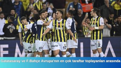 Dünyanın birçok liginde futbol sezonunun sona ermesiyle birlikte şampiyonların taçlandırılması