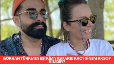 Müzik tutkusu ile bilinen Müzisyen Gökhan Türkmen TRT Müzik ve