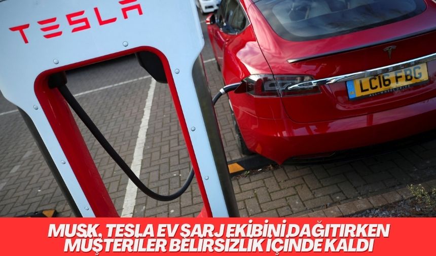 Yeni elektrikli araçları (EV’ler)