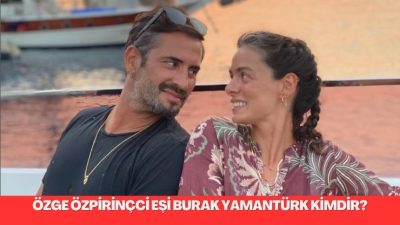 Ünlü oyuncu Özge Özpirinçci yaşamı ve hayatı hakkında aramalar hızlandı.