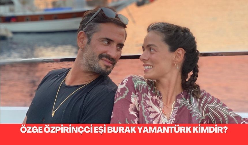 Ünlü oyuncu Özge Özpirinçci yaşamı ve hayatı hakkında aramalar hızlandı.
