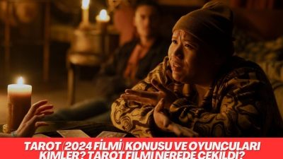 Spenser Cohen ve Anna Halberg’ın ilk uzun metrajlı film yönetmenlikleri