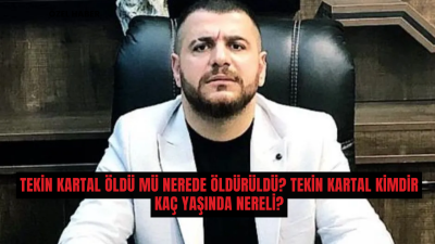 Ankara Ekspresi – Son zamanlarda Diyarbakırlı iş adamı ve mafya