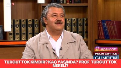 TRT 1’de yayınlanan Pelin Çift ile Gündem Ötesi’nde Türkçe’nin bilinmeyen