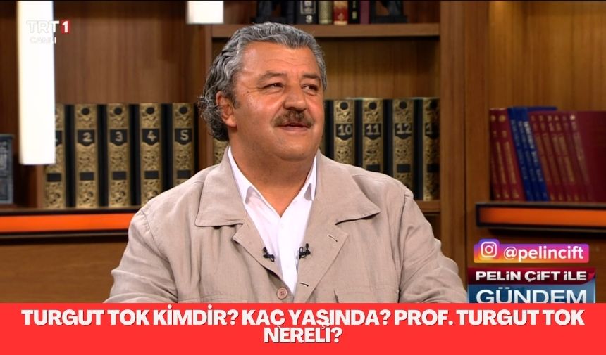 TRT 1’de yayınlanan Pelin Çift ile Gündem Ötesi’nde Türkçe’nin bilinmeyen