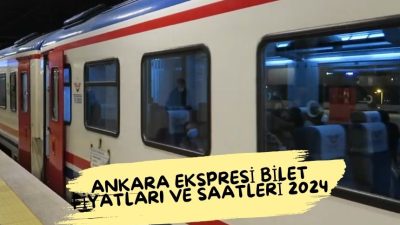 Ankara’dan İstanbul’a veya İstanbul’dan Ankara’ya gitmek isteyenlerin gece binip sabah