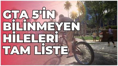 2024 GTA 5 veya Grand Theft Auto 5, 2013 yılında