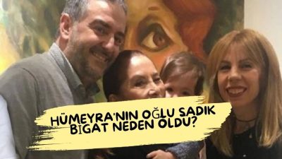 Fatma Hümeyra Akbay veya bilinen sahne adıyla Hümeyra olan şarkıcı,