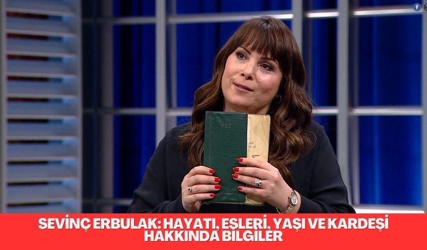 Sevinç Erbulak’ın biyografisini, kişisel hayatını, filmlerini ve dizilerini keşfedin. Eşleri,