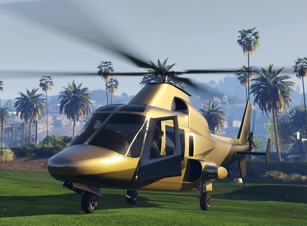 gta5 hileleri