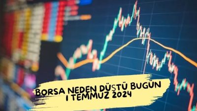 İstanbul Menkul Kıymetler Borsası Borsa İstanbul BİST100 endeksi son bir