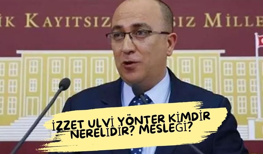 Milliyetçi Hareket Partisi (AR-GE) Genel Başkan Yardımcısı ve İstanbul Milletvekili