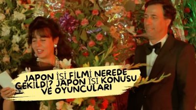 Kemal Sunal ile Fatma Girik’in birlikte oynadığı son film olan