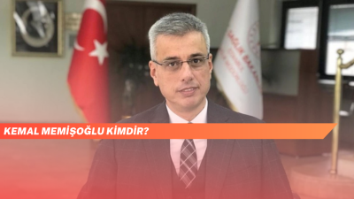 Kemal Memişoğlu'nun babası kimdir?