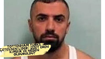 İzzet Eren Kimdir Nerelidir ve Neden Öldürüldü? İzzet Eren neden