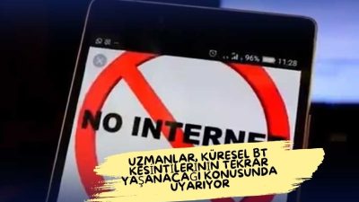 Uzmanlar, birçok kuruluşun acil durum planlarını uygulamaya hazır olmadığı yönünde