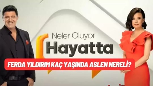 Ferda Yıldırım, Türkiye’nin tanınmış ve deneyimli televizyon sunucularından biridir. Hakan