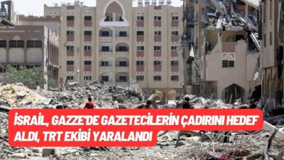 İsrail’in Gazze Şeridi’ne yönelik saldırıları, son yıllarda bölgede yaşanan en
