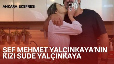 MasterChef Türkiye'nin sevilen jürisi mütevazi hayatı ile dikkatleri üzerine çeken