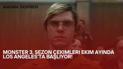 Los Angeles sokaklarında yakında bir başka ürpertici gerçek suç hikayesi