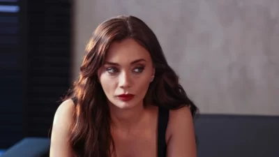 NOW TV’nin yeni dizisi “Kötü Kan”da oynayan karakterlerin kim olduğu