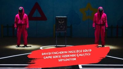 Squid Game evreninin bir sonraki bölümü şekilleniyor. Squid Game 2. sezonunun