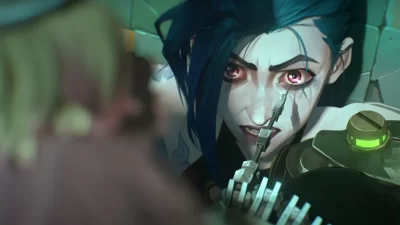 Arcane 2. Sezon 1, 2 ve 3. Bölüm Özeti: Netflix’in