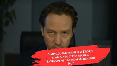 Netflix’in dikkat çeken komedi-gerilim dizisi Ölümcül Farkındalık (Murder Mindfully), izleyicilere