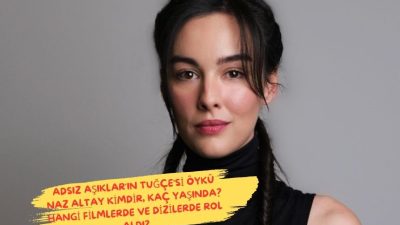 Netflix'te yayınlanmaya başlayan Adsız Aşıklar dizisinde oynayan oyuncular ve karakterler