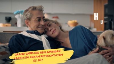 Kuzey Kıbrıs’ın prestijli projelerinden biri olan Grand Sapphire Blu, tanıtım