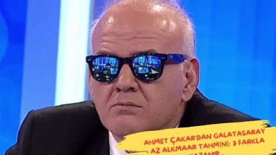 UEFA Avrupa Ligi play-off turu rövanş maçında Galatasaray, sahasında AZ