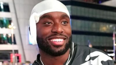 Gerçek adı Philip Enewally olan ünlü YouTuber P2istheName, 14 Mart