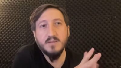 Youtuber ve kişisel gelişim içerik üreticisi Sinan Dereli kimdir? Kaç