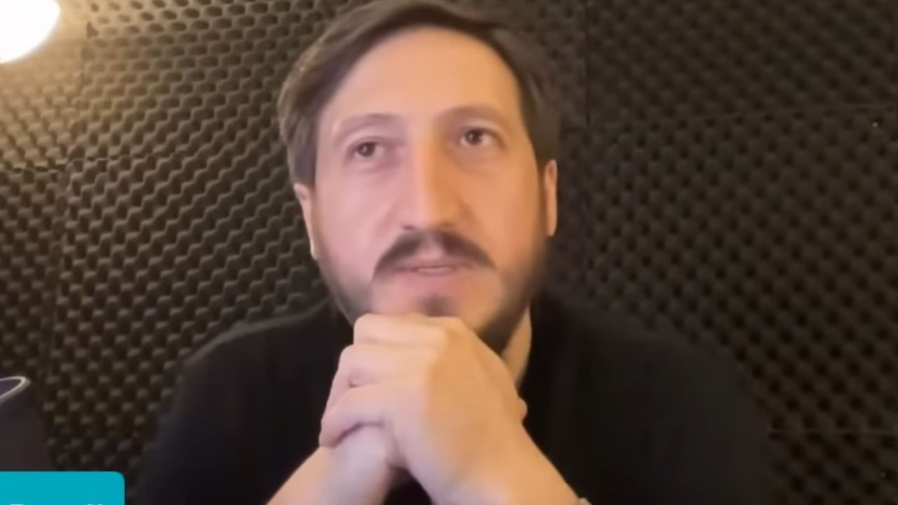 Youtuber Sinan Dereli kimdir Kac yasinda nereli ve meslegi ne