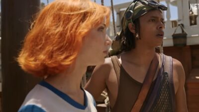 Netflix'in canlı-aksiyon 'One Piece' 2. Sezonu: Oyuncular, fragmanlar ve bilmeniz