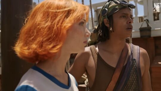 Netflix'in canlı-aksiyon 'One Piece' 2. Sezonu: Oyuncular, fragmanlar ve bilmeniz