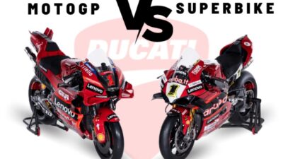 MotoGP ve Superbike (WSBK) arasındaki temel farklar neler? Motor gücü,