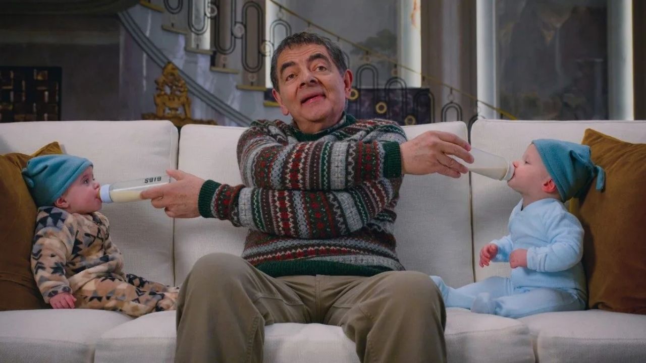 Netflix Dizisi Man vs. Baby Nerede Cekildi Tum Cekim Yerleri ve Detaylar