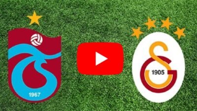 Trabzonspor Galatasaray maçı şifresiz izlenir mi? Maç hangi kanalda? beIN