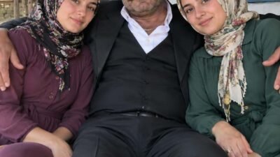 Benim adım Nare. Yirmi dört yaşındaydım ve hayatım boyunca doğduğum köyün